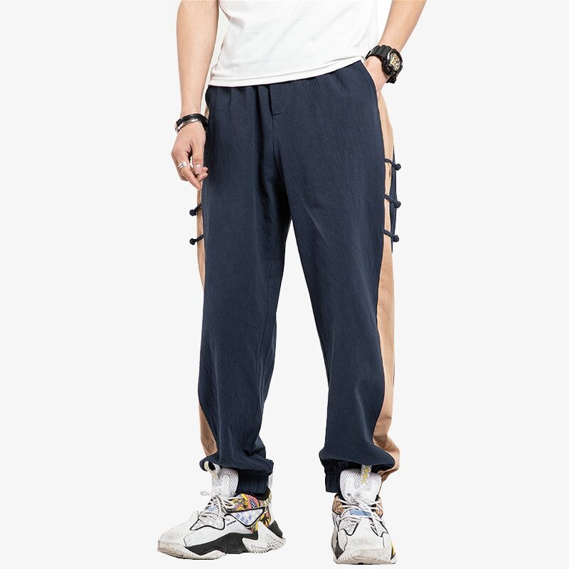 Джоггеры брюки мужские