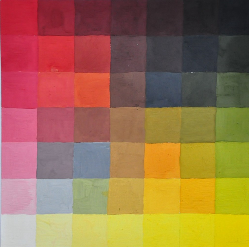 Художественная Школа Jotto