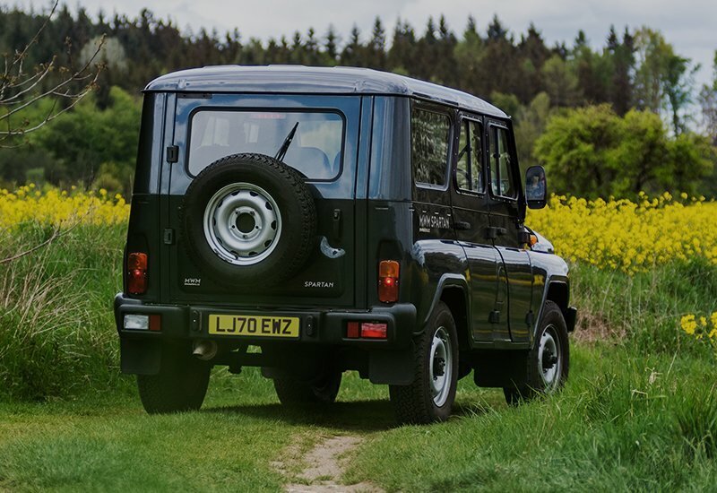 MWM Spartan EV. Источник иллюстрации - mwmotors.cz