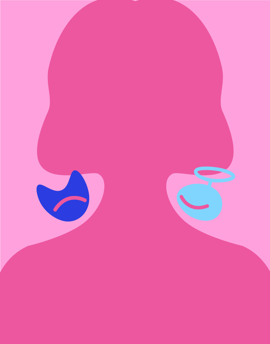 Иллюстрация: Яна Гусева