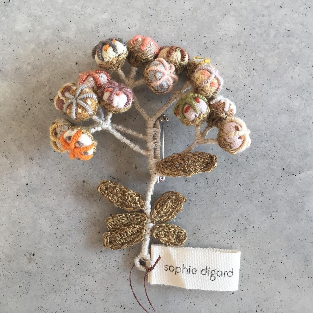 Продать шарфик, связаный крючком, за 34 000 руб. не реально? Покажу вам ...