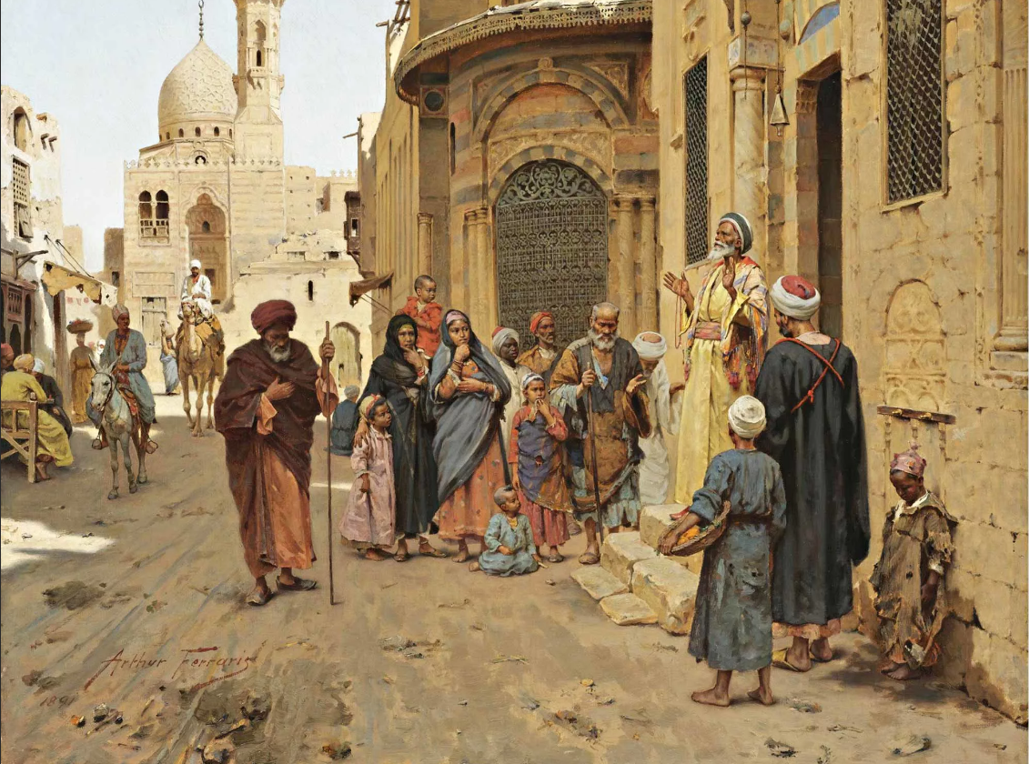 Где начинается правда, заканчивается дружба  