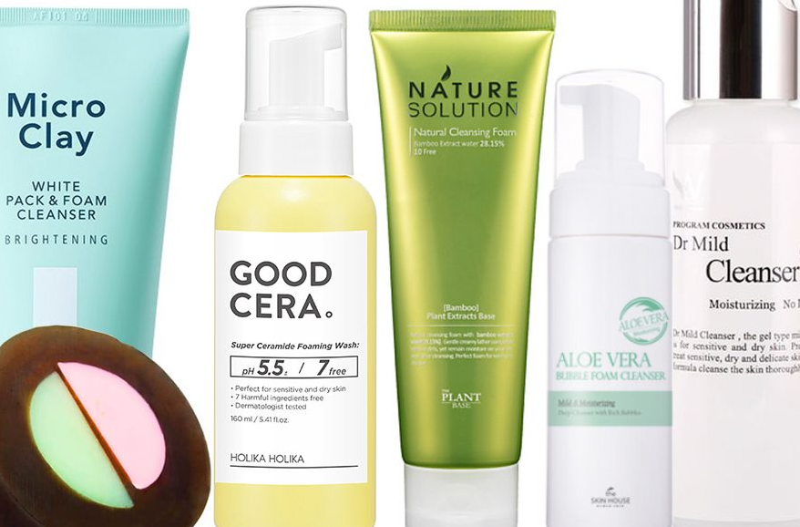 Система K-Beauty