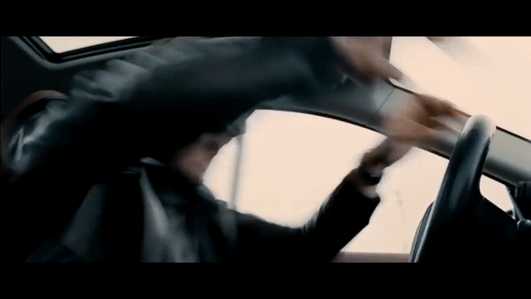 Козловский за рулем, а ниже итоги по начальным затратам на инстаграм