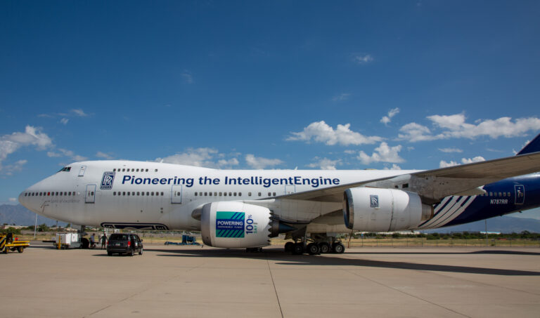 Фото: Rolls-Royce