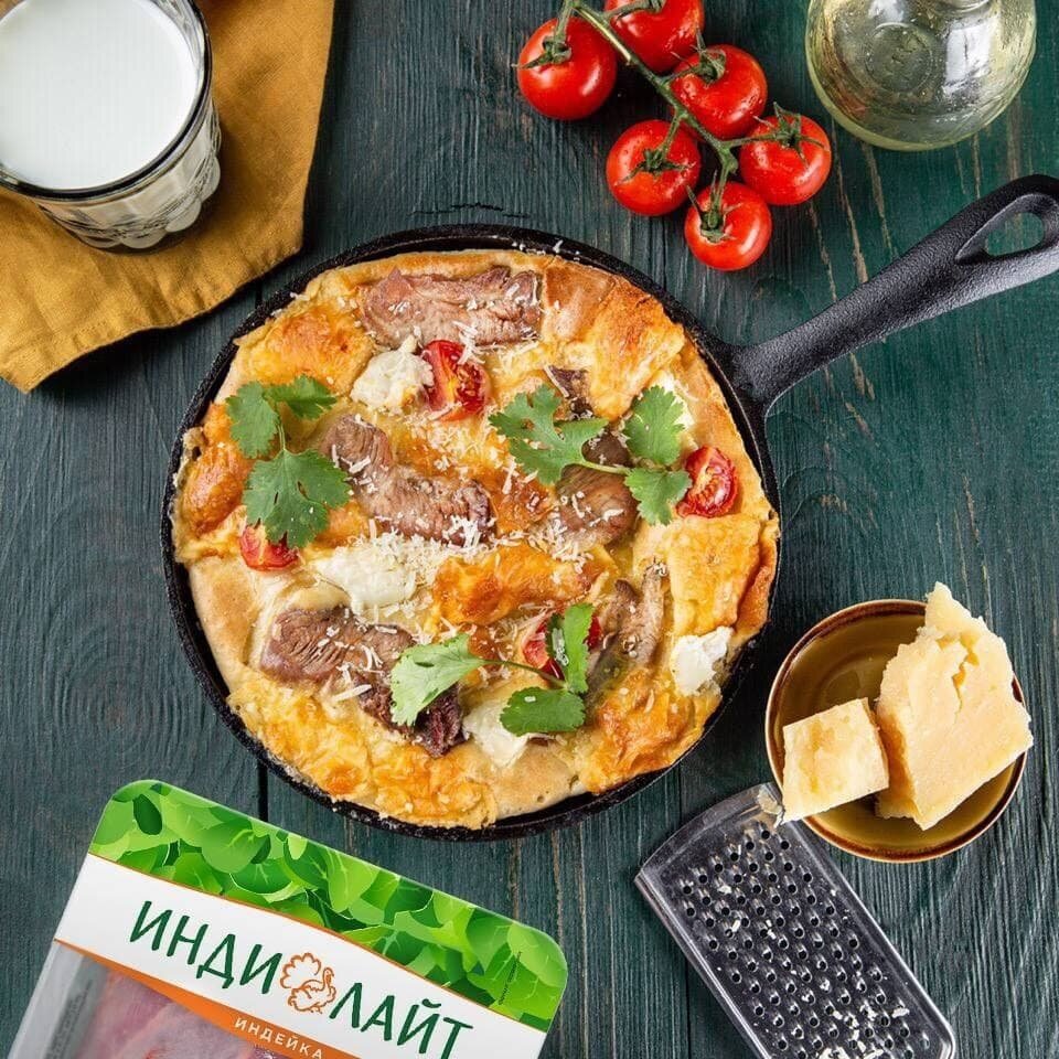 8 восхитительных рецептов завтраков на любой вкус! | Что на ужин? | Дзен