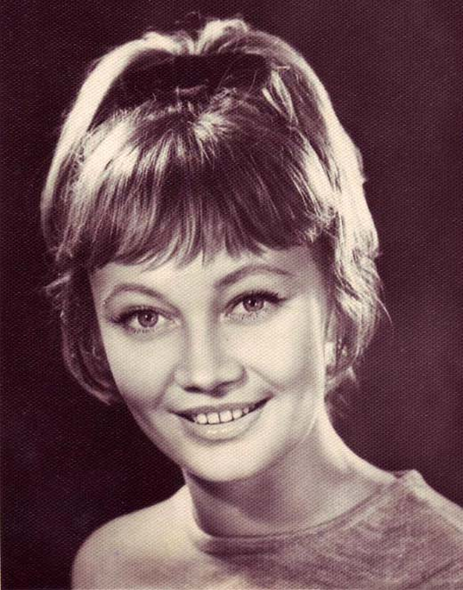 Лариса Лужина: как сейчас живет и выглядит 82-летняя красавица-актриса ...