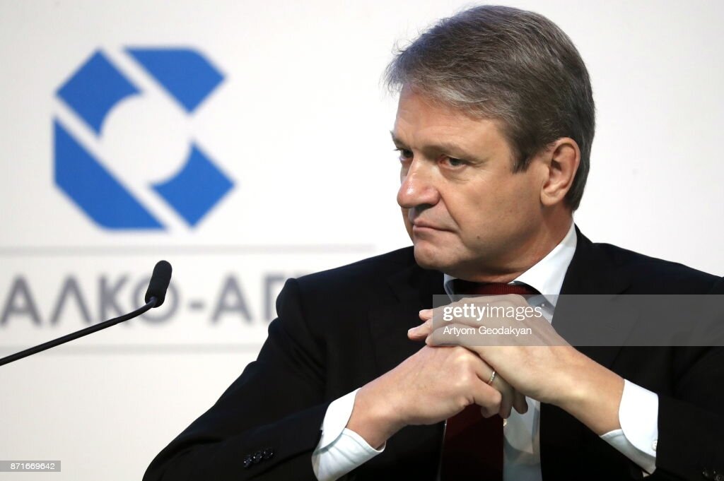 Александр Николаевич Ткачев 