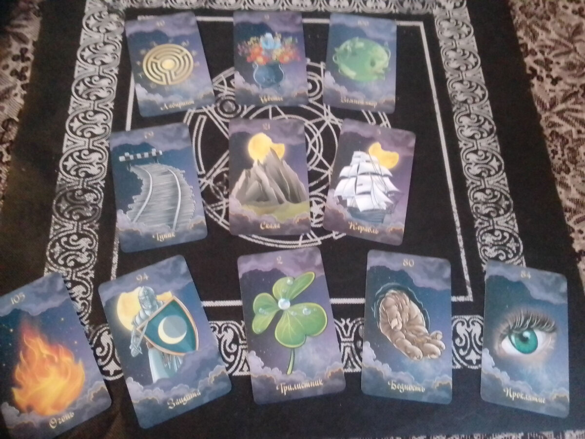 Авторское фото.