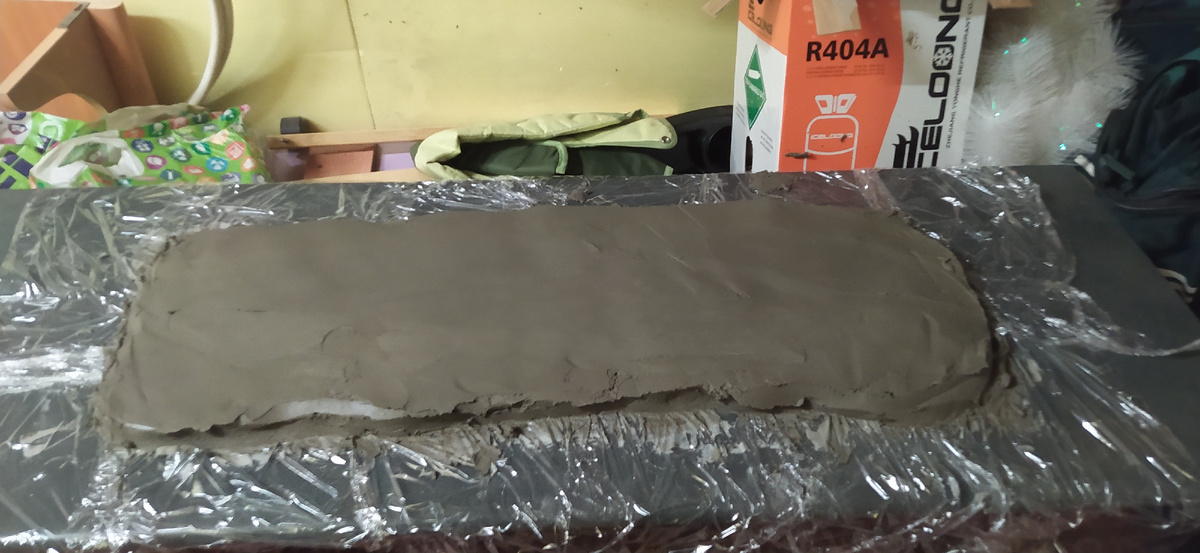 Толщину выбираете сами для себя