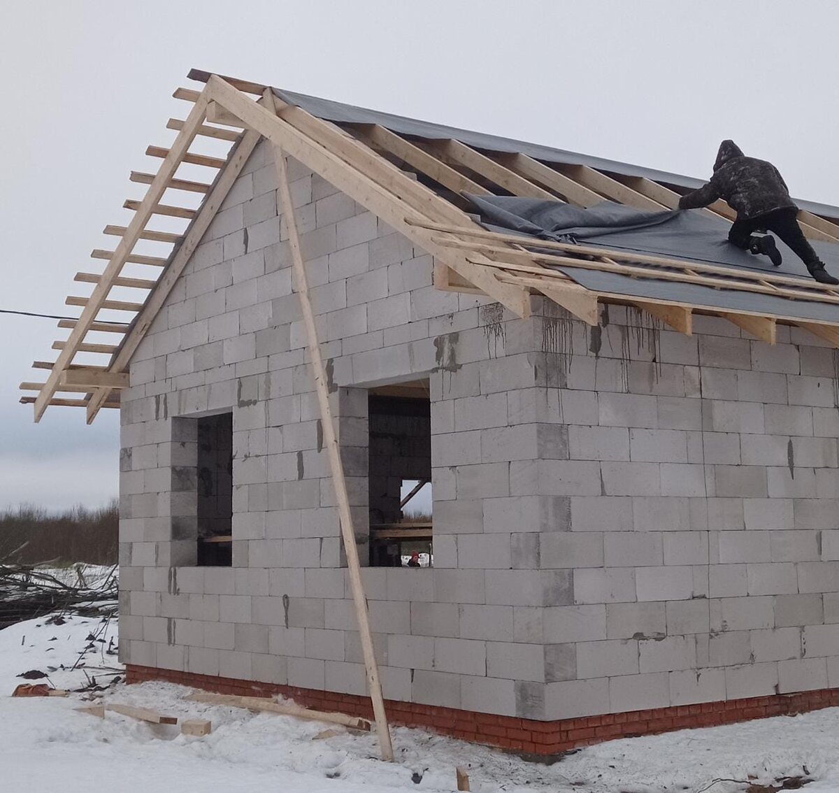 Фото из личного архива