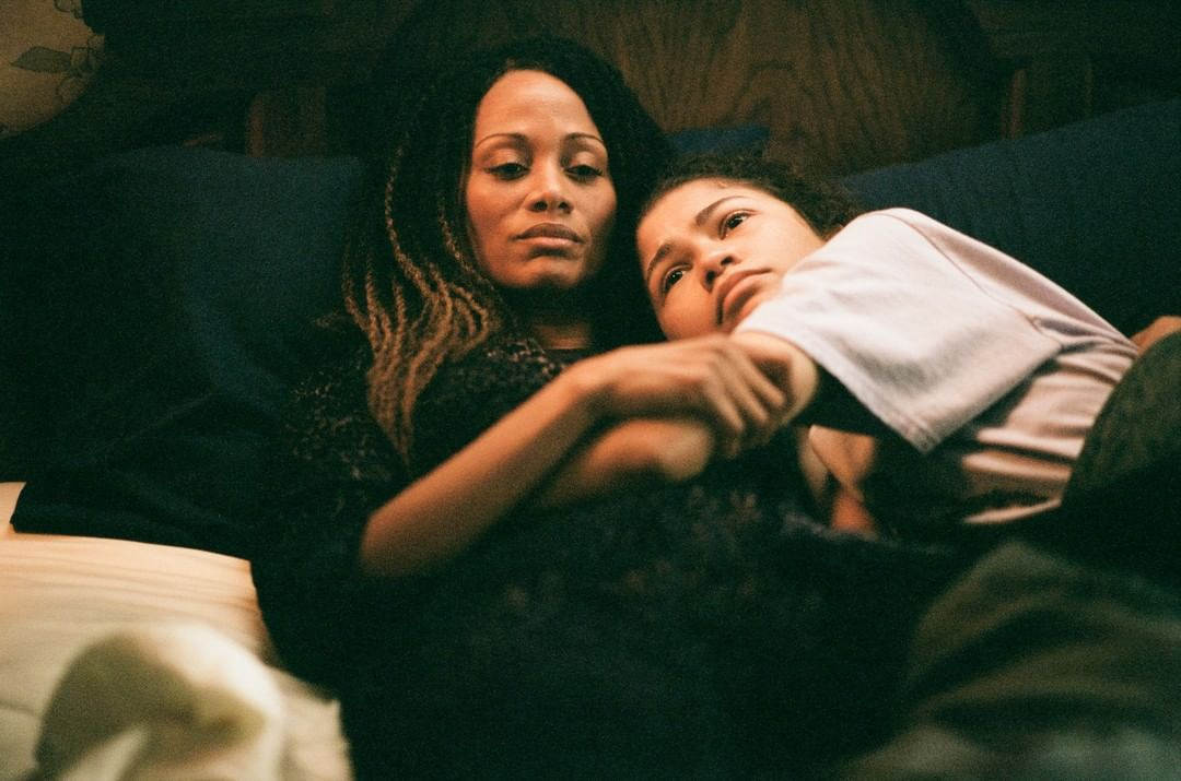 «Эйфopия», 2 сезон