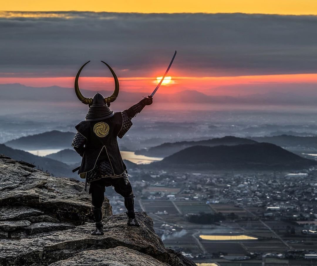 фото: Ацуси Кобаяси