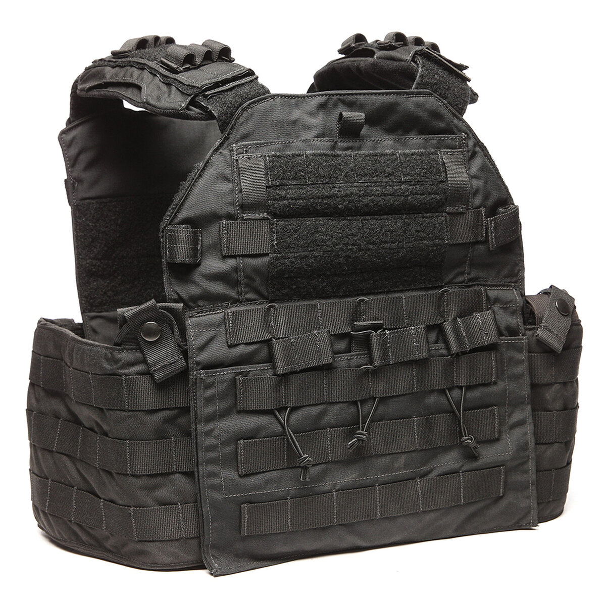 MMAC plate carrier