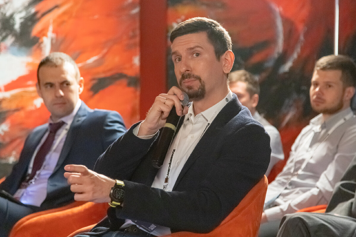 Партнер Platforma.Legal Дмитрий Мальцев