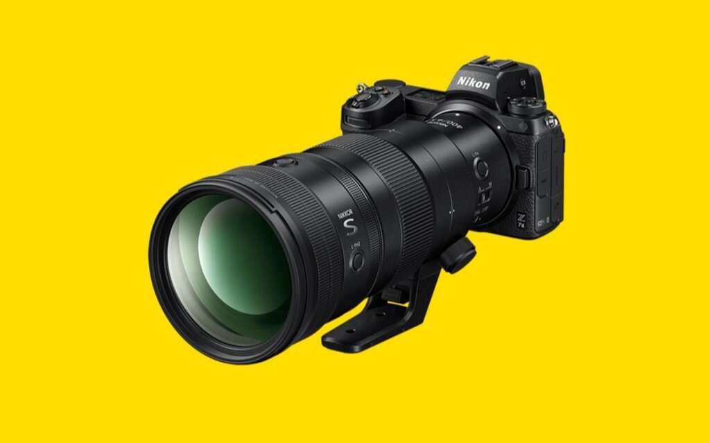    Источник: nikon.ru