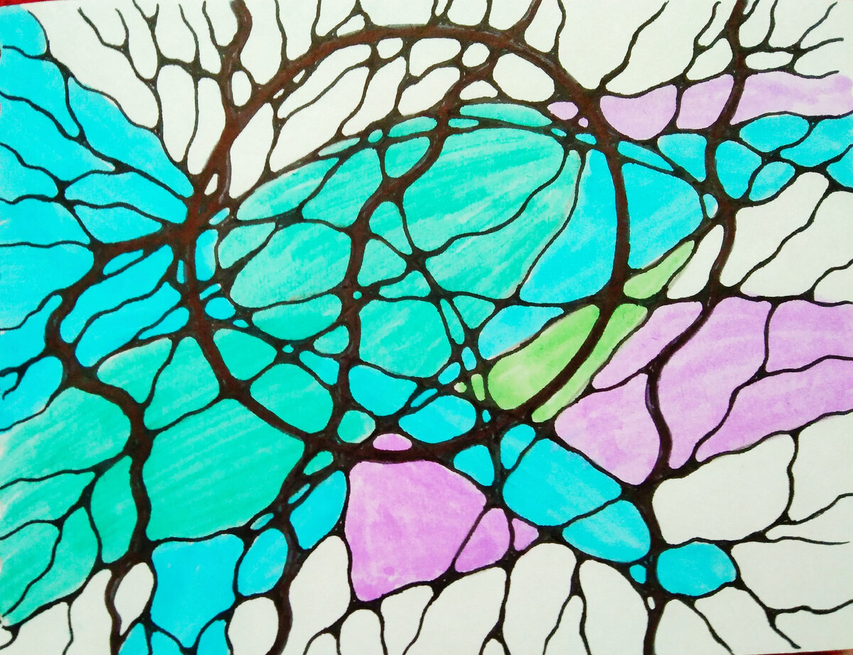 АСО1. Покой в душе́