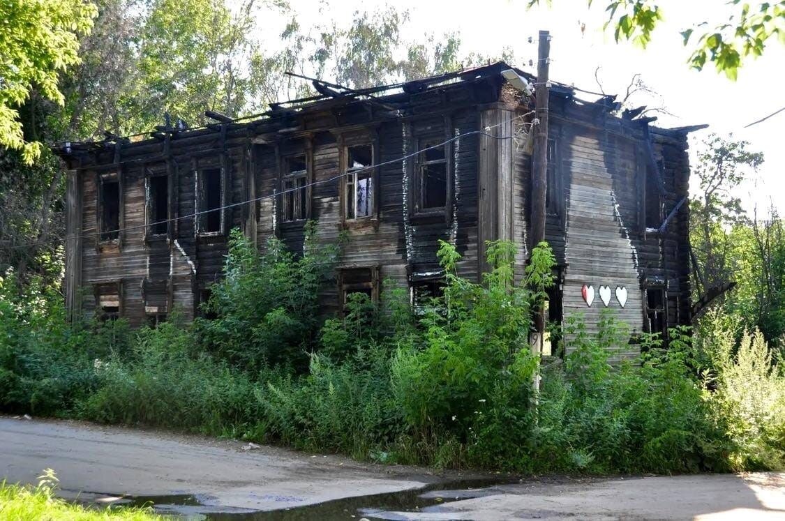 В Нижнем Новгороде появился новый стрит-арт | newsnn.ru | Дзен