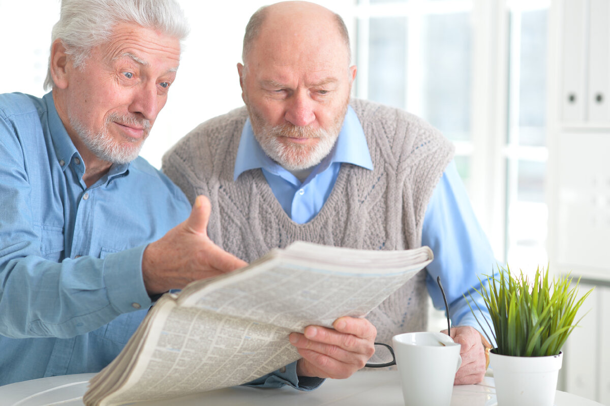 Какие  симптомы болезни Альцгеймера -повод идти к врачу?