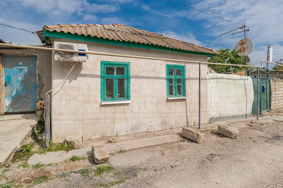 Старокарантинная улица, 8