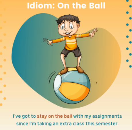 Я должен поторапливаться с выполнением заданий, учитывая тот факт, что я взял в этом семестре дополнительный курс. 