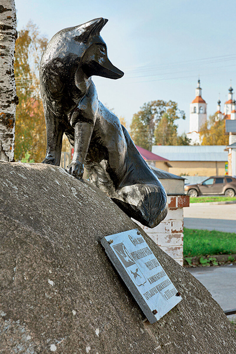 По государевой дороге». Торжок, Верея и другие в числе малых городов  России, которые мы рекомендуем для больших планов на выходные! | РЖД Тур |  Дзен