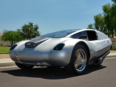 Внешний вид