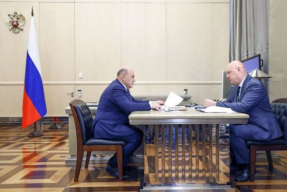 Фото: РИА "Новости"