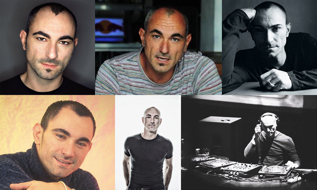 Robert miles x. "Robert Miles" && ( исполнитель | группа | музыка | Music | Band | artist ) && (фото | photo). W124combi Robert Miles.