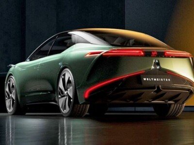    Xiaomi планирует обойти Toyota по ежегодному выпуску автомобилей