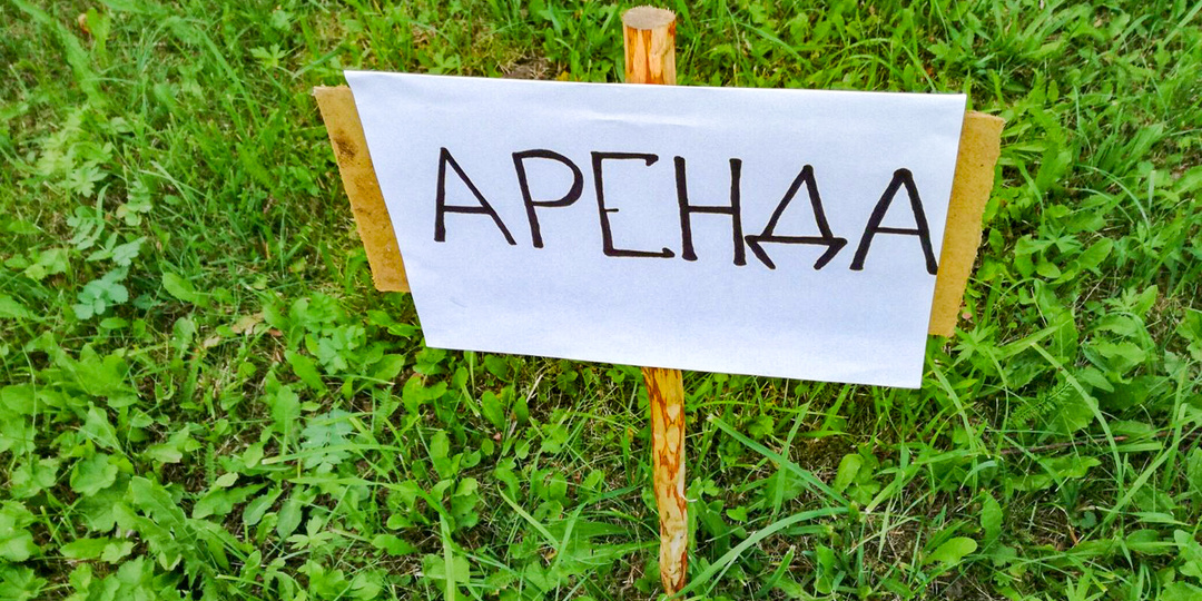 Чуть не купил земельный участок с действующей арендой!