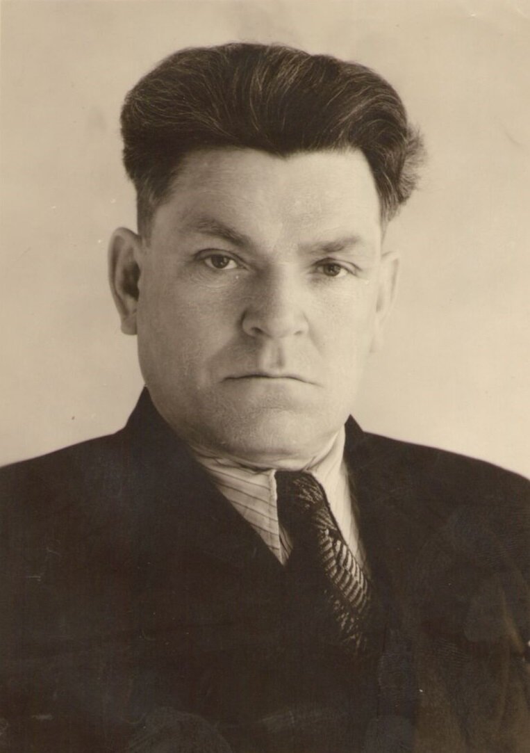 Фото из архива семьи