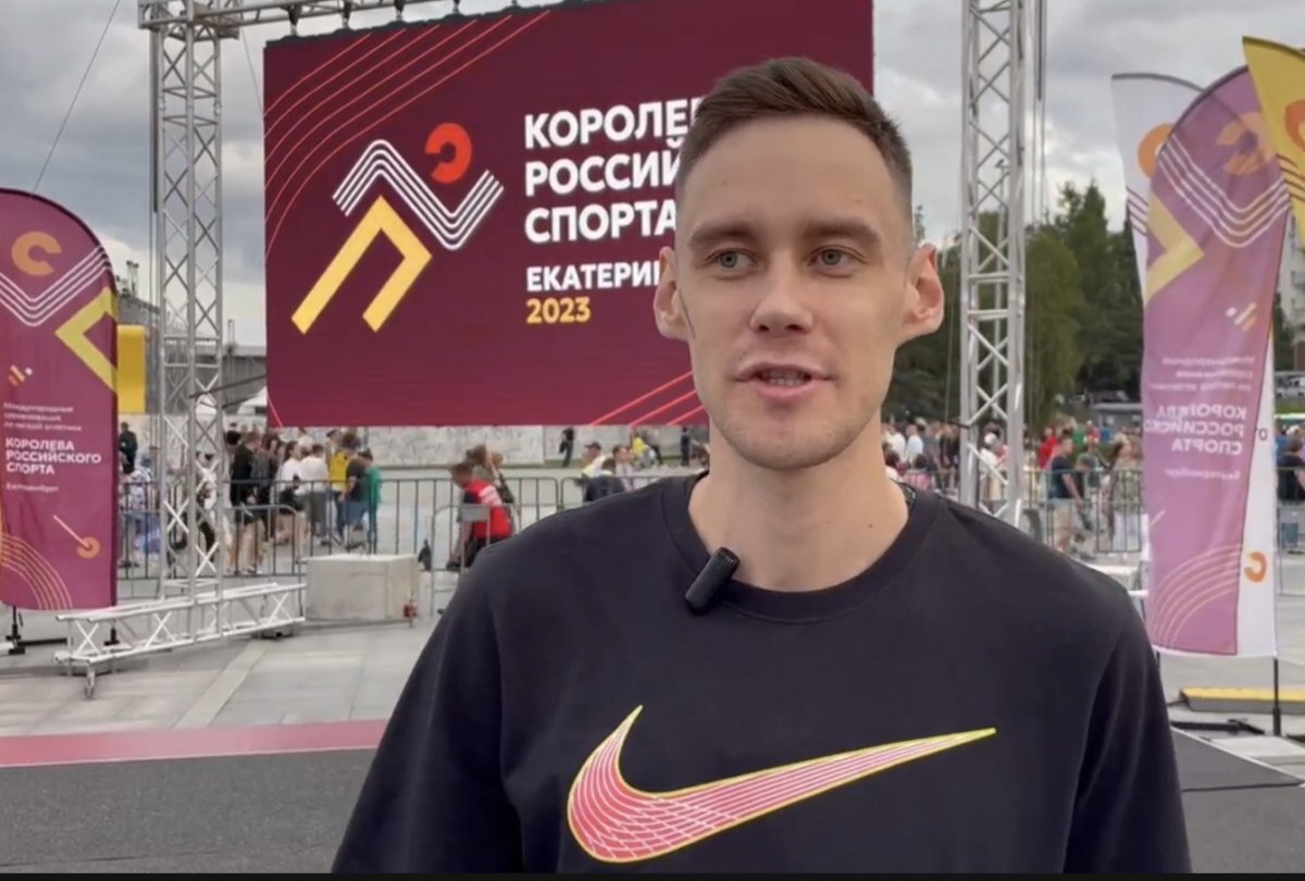    Два башкирских прыгуна попали в призеры «Королевы российского спорта»