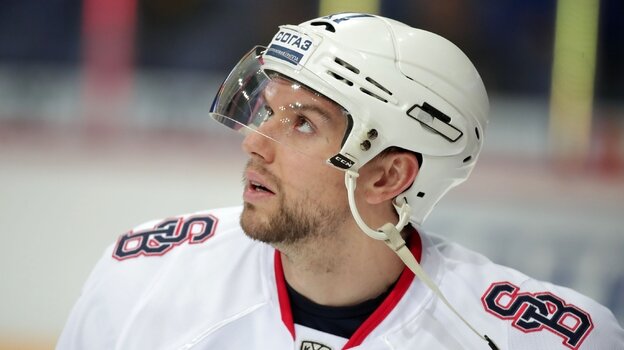    Зак Бойчак. Global Look Press