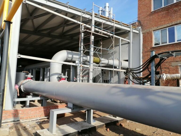    Денис Паслер сообщил о готовности 80% соцобъектов Оренбуржья к отопительному сезону Белов Михаил Александрович