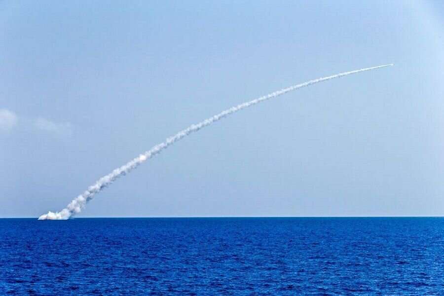    © Vadim Savitsky/mod. mil. rus/Global Look Press