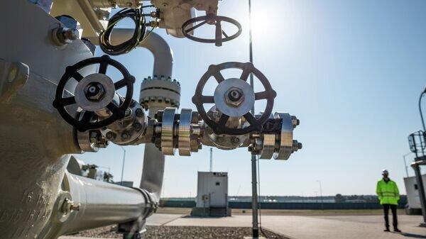    © Sputnik / Дмитрий Лельчук