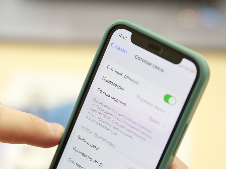     Смартфон – необходимое в современном мире устройство. фото: «МК в Питере»