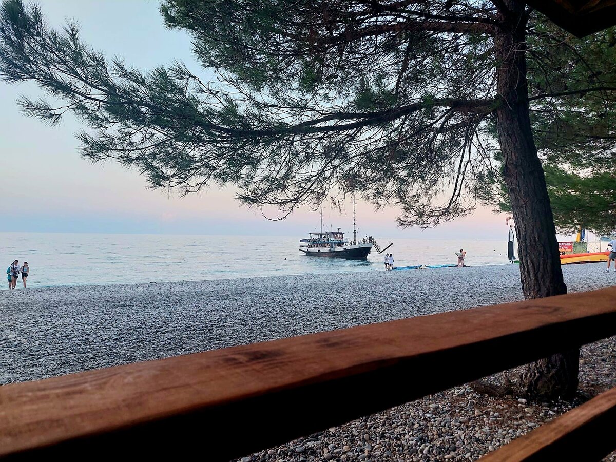 Фото автора 