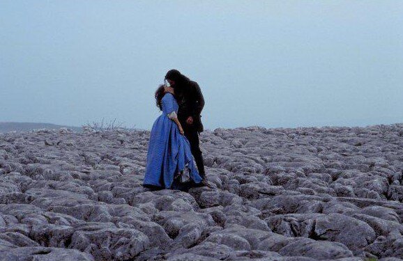 Грозовой перевал