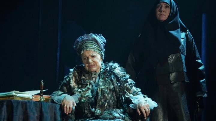 © EKATERINA TSVETKOVA/GLOBALLOOKPRESS