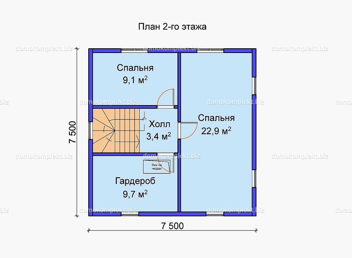 -2-2