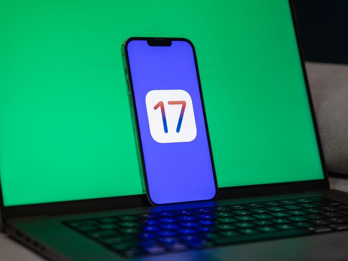    iOS 17 уже здесь. Вот самые интересные нововведения