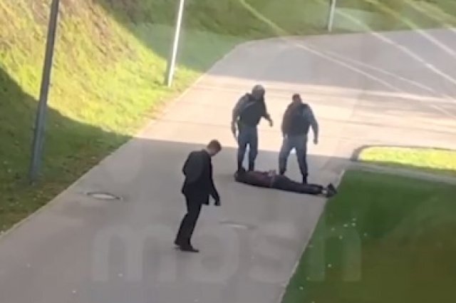    Что известно о нападении на элитную школу в Нижнем Новгороде?