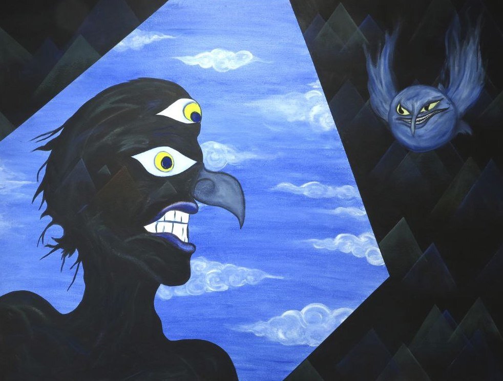    Музей AZ откроет в Иванове выставку «Симпатические взаимодействия» (фото 3)