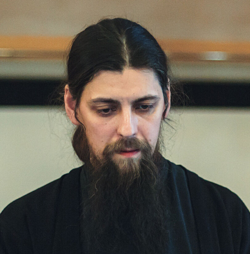 Иеромонах Прокопий (Пащенко)