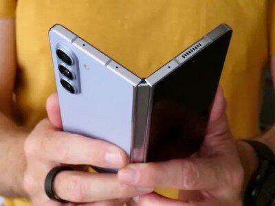    Galaxy Z Fold5 обошёл Galaxy S23 по качеству звука в тестах DxOMark