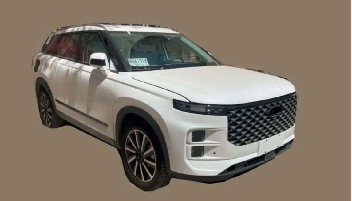 Tansuo 06 PHEV  📷
