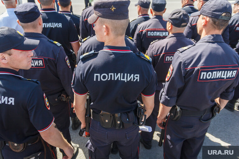    В полиции предупредили о телефонных угрозах в адрес социальных объектов
