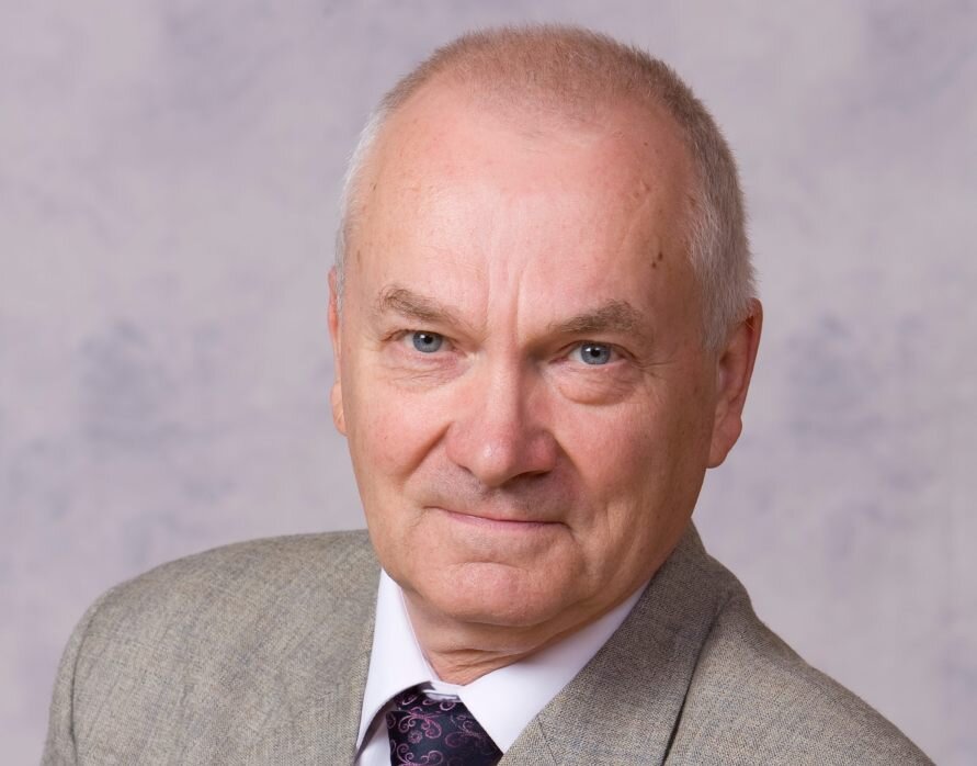    Фото: Личный архив С.С. Филиппова